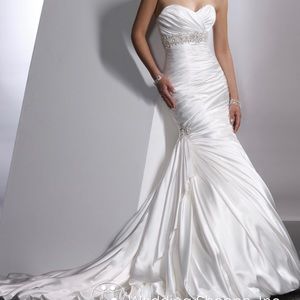Sottero & Midgley Wedding Gown